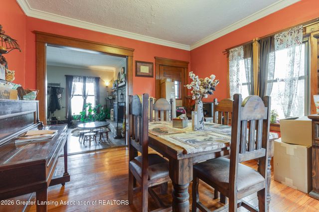 420 E Henry Street, Charlotte, MI 48813