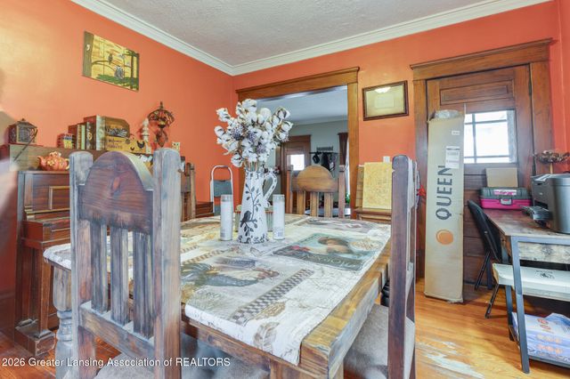 420 E Henry Street, Charlotte, MI 48813