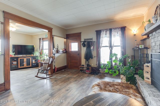 420 E Henry Street, Charlotte, MI 48813