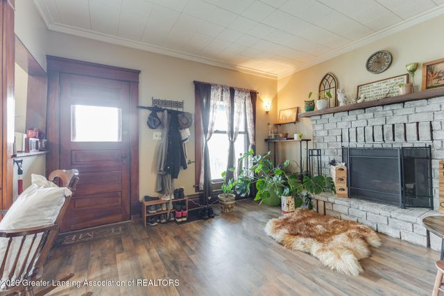 420 E Henry Street, Charlotte, MI 48813