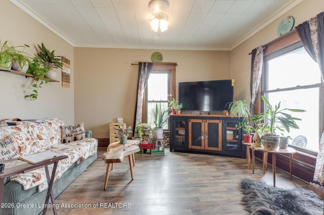 420 E Henry Street, Charlotte, MI 48813