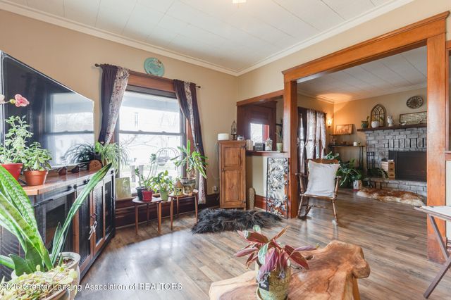 420 E Henry Street, Charlotte, MI 48813