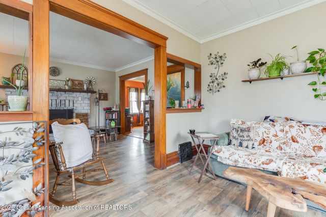 420 E Henry Street, Charlotte, MI 48813