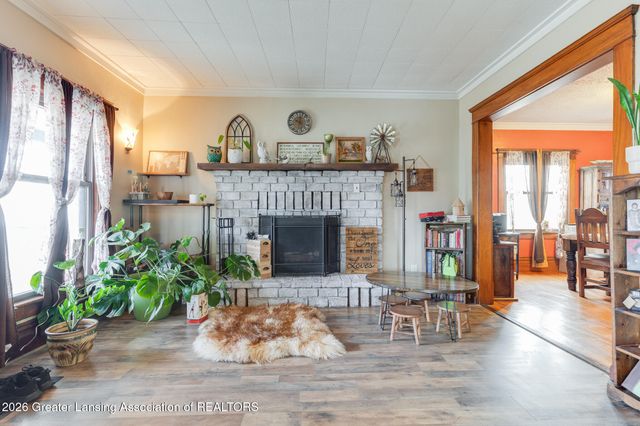 420 E Henry Street, Charlotte, MI 48813