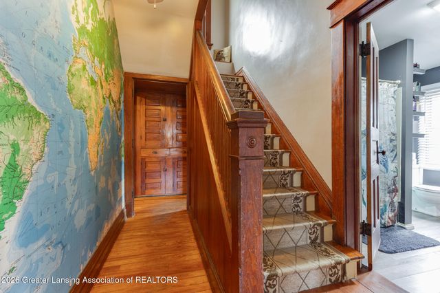 420 E Henry Street, Charlotte, MI 48813