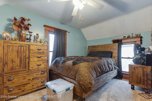 420 E Henry Street, Charlotte, MI 48813