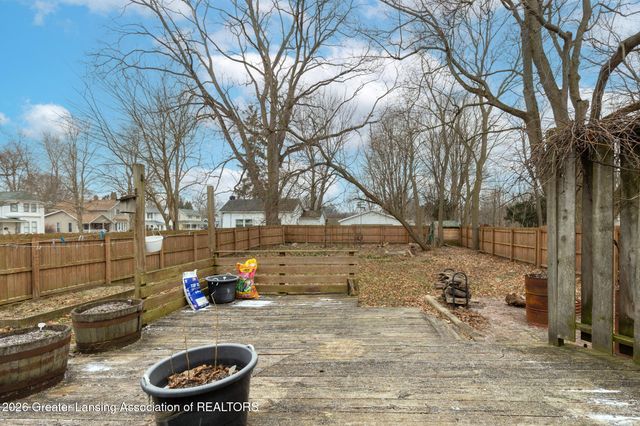 420 E Henry Street, Charlotte, MI 48813