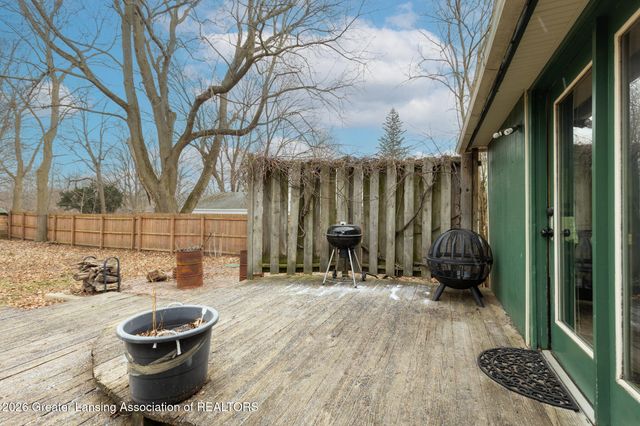 420 E Henry Street, Charlotte, MI 48813