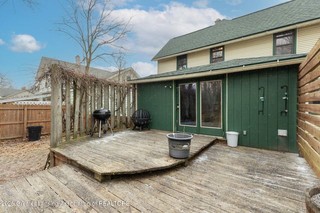 420 E Henry Street, Charlotte, MI 48813