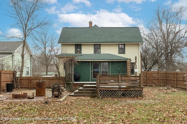 420 E Henry Street, Charlotte, MI 48813