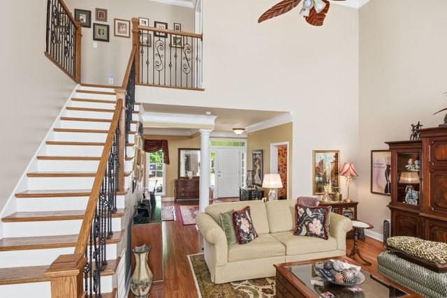 207 Tyne Dr, Franklin, TN 37064