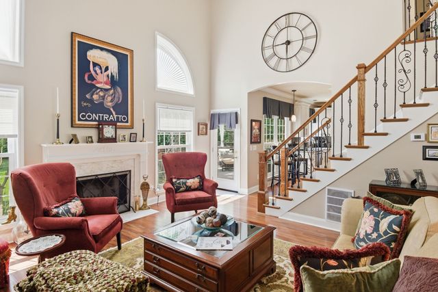 207 Tyne Dr, Franklin, TN 37064