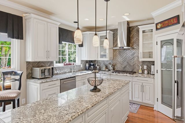 207 Tyne Dr, Franklin, TN 37064