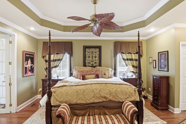 207 Tyne Dr, Franklin, TN 37064