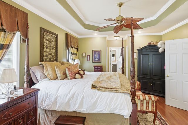 207 Tyne Dr, Franklin, TN 37064