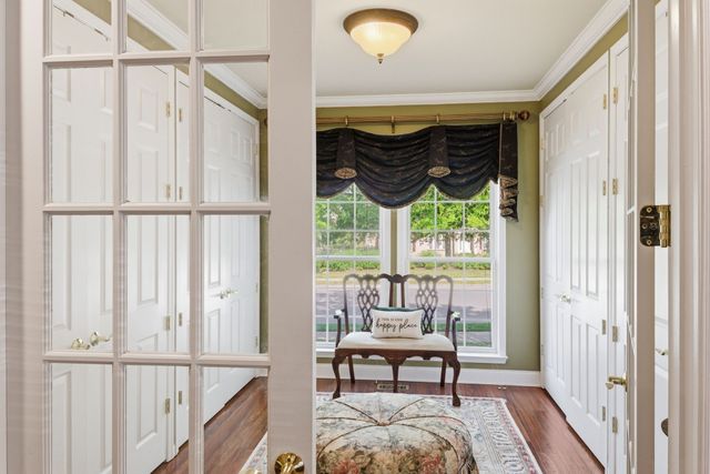 207 Tyne Dr, Franklin, TN 37064