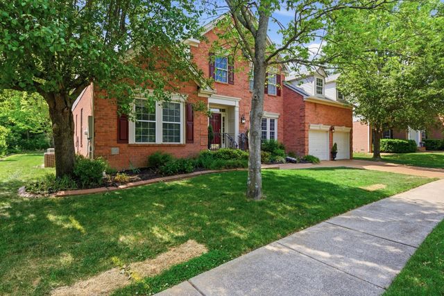 207 Tyne Dr, Franklin, TN 37064