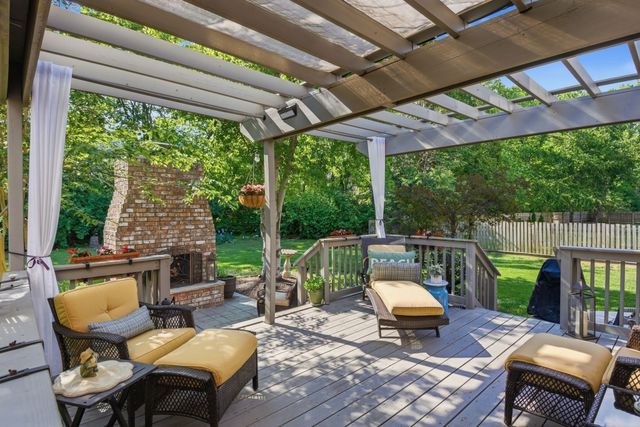 207 Tyne Dr, Franklin, TN 37064