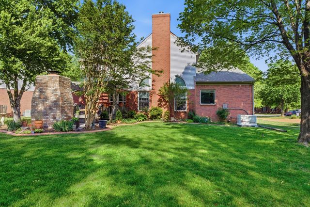 207 Tyne Dr, Franklin, TN 37064