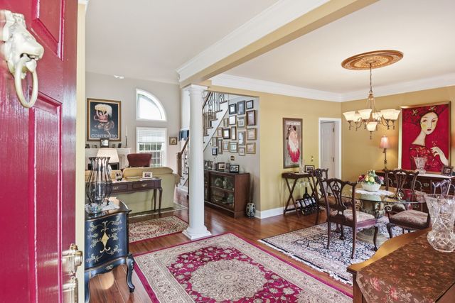 207 Tyne Dr, Franklin, TN 37064