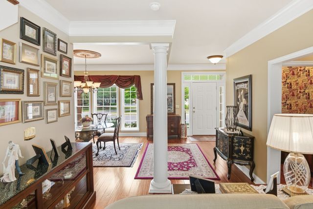 207 Tyne Dr, Franklin, TN 37064