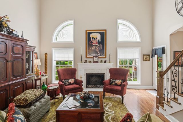 207 Tyne Dr, Franklin, TN 37064