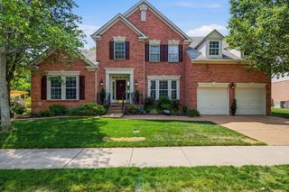 207 Tyne Dr, Franklin, TN 37064