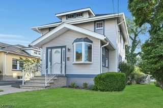 25 Marinus St, Rochelle Park Twp., NJ 07662