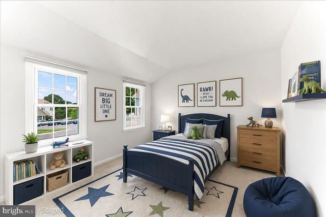 919 SAMANTHA CIR, Chester Springs, PA 19425