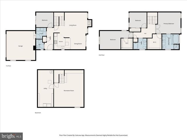 919 SAMANTHA CIR, Chester Springs, PA 19425