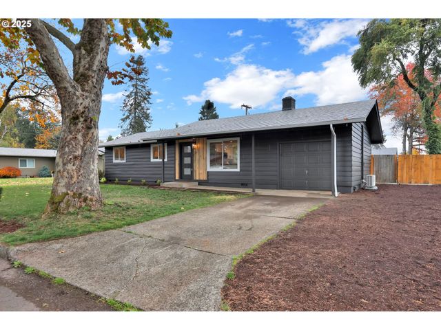 3708 GILHAM Rd, Eugene, OR 97401