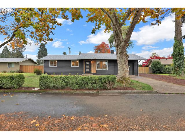 3708 GILHAM Rd, Eugene, OR 97401