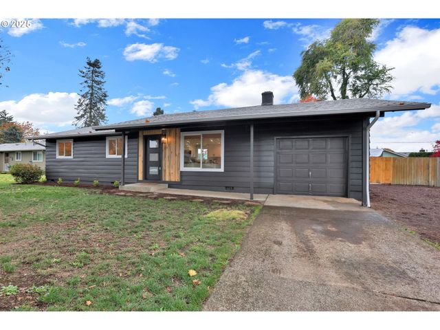 3708 GILHAM Rd, Eugene, OR 97401