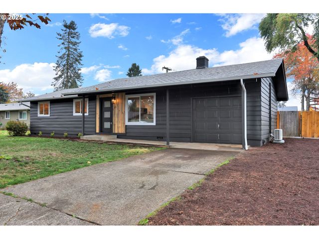 3708 GILHAM Rd, Eugene, OR 97401