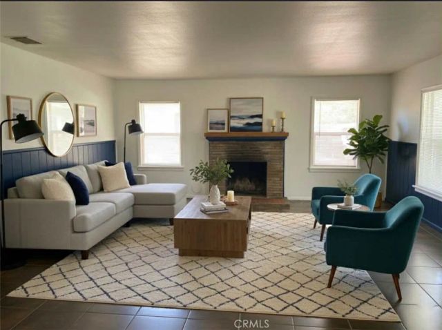 1144 W Ivyton, Lancaster, CA 93534