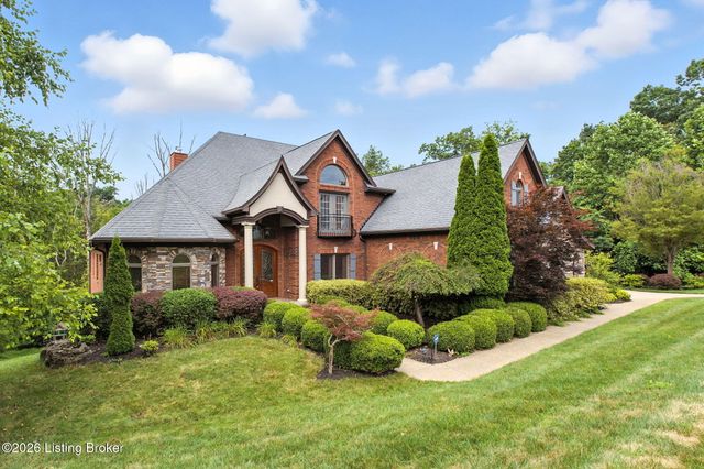 6115 Winkler Rd, Crestwood, KY 40014