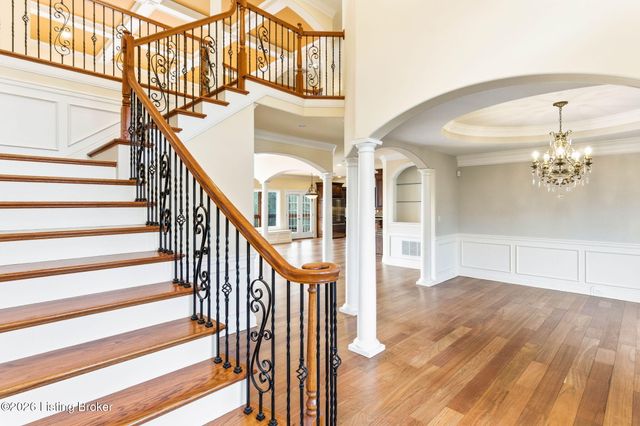 6115 Winkler Rd, Crestwood, KY 40014