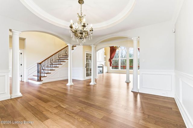 6115 Winkler Rd, Crestwood, KY 40014