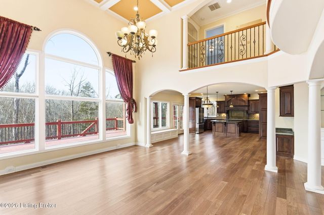 6115 Winkler Rd, Crestwood, KY 40014