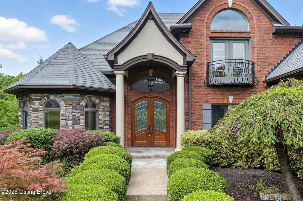 6115 Winkler Rd, Crestwood, KY 40014