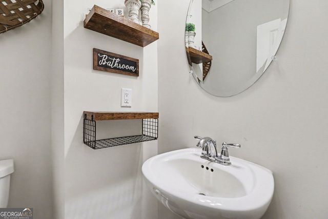 282 Shoals Trail, Dallas, GA 30132