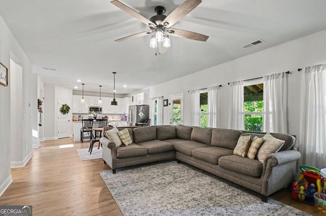 282 Shoals Trail, Dallas, GA 30132