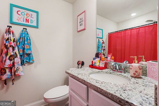 282 Shoals Trail, Dallas, GA 30132