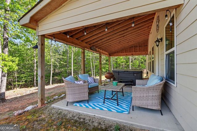 282 Shoals Trail, Dallas, GA 30132