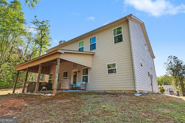 282 Shoals Trail, Dallas, GA 30132