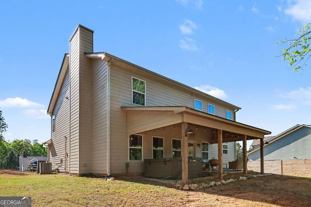 282 Shoals Trail, Dallas, GA 30132