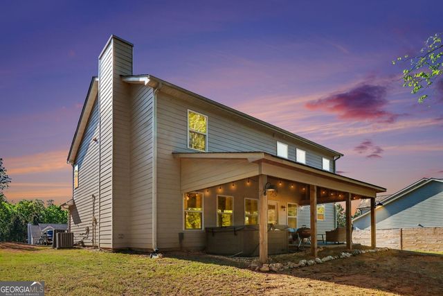 282 Shoals Trail, Dallas, GA 30132