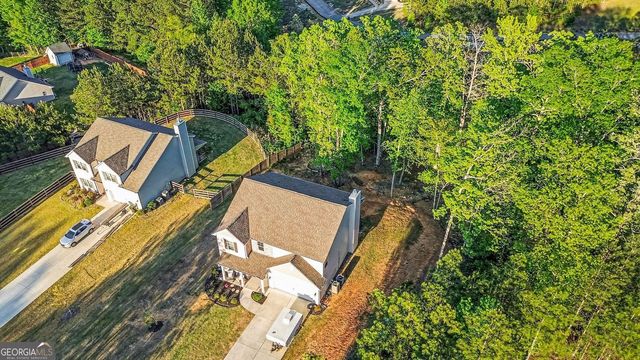 282 Shoals Trail, Dallas, GA 30132