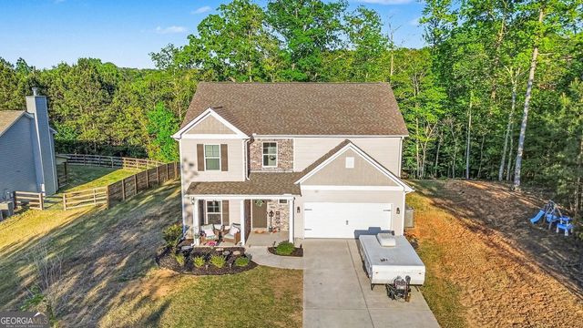 282 Shoals Trail, Dallas, GA 30132