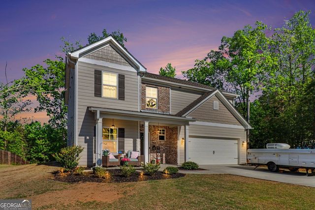 282 Shoals Trail, Dallas, GA 30132